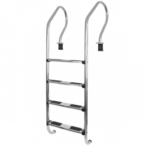 Escalera L-4