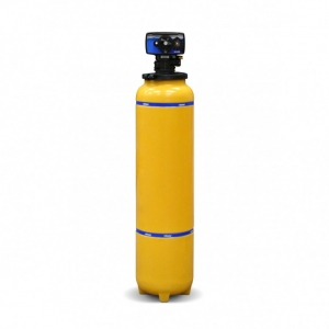 FILTRO DE CARBÓN ACTIVADO AUTOMÁTICO
