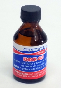 KNOCK OUT 