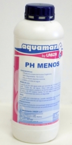 PH MENOS