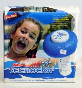 SOLUTION KIT