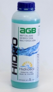 ALGUICIDA