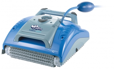 Robot Automático Dolphin