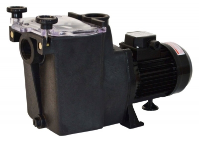 Electrobomba Autocebante