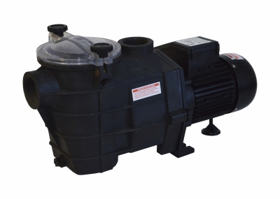 Electrobomba Autocebante