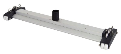 Limpiafondo de Aluminio