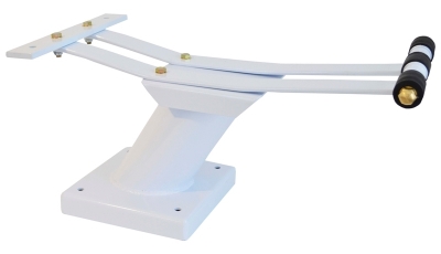 Base soporte TRAMPOLÍN