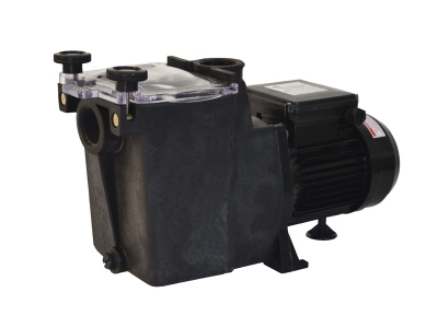 Electrobomba Autocebante