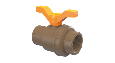 Llave Esférica