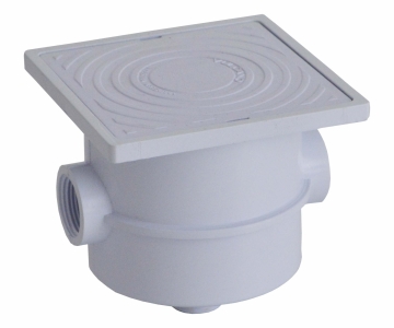 Caja de conexión